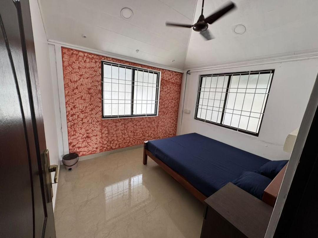 Dream House Fort Kochi Dış mekan fotoğraf