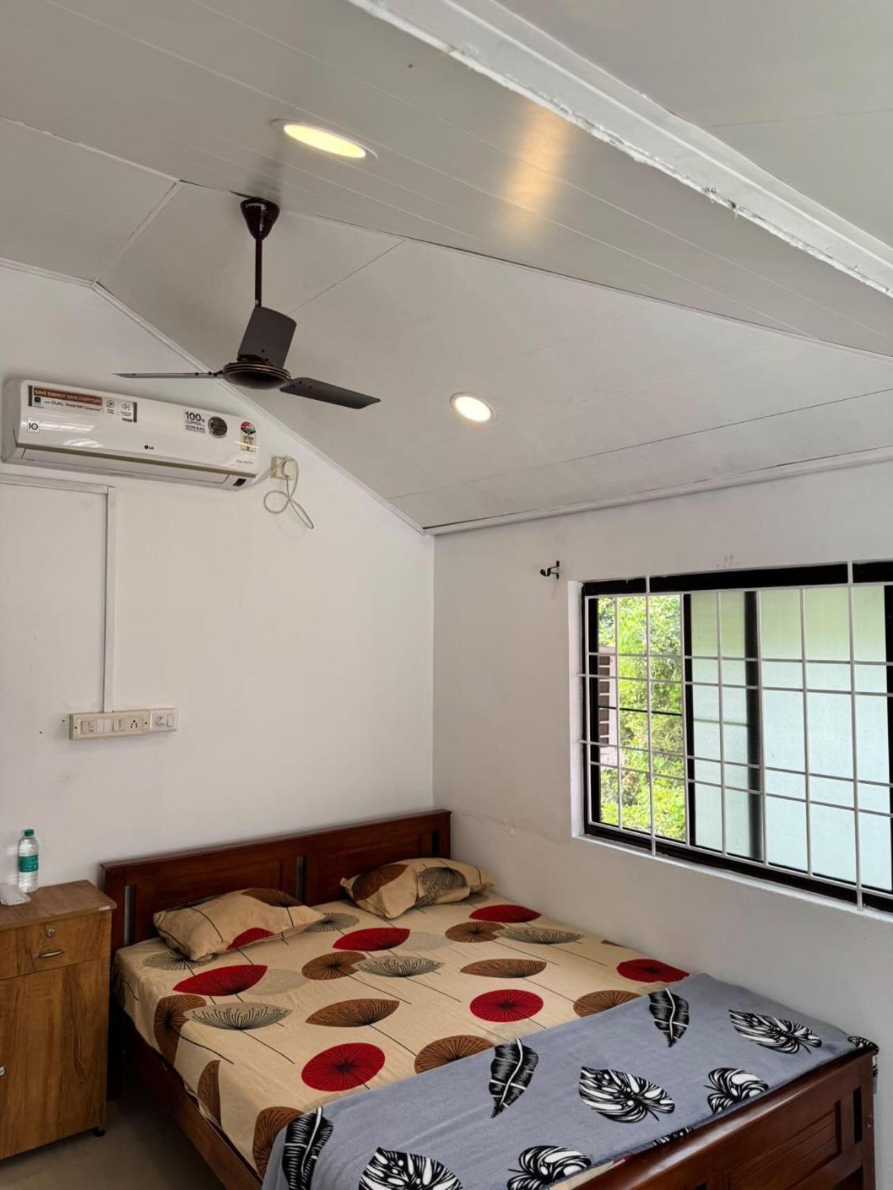 Dream House Fort Kochi Dış mekan fotoğraf